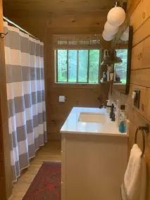 Biello Cottage - sur l'eau à Trenton - Image 3