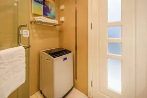 Qingdao Haiyue Home Resort Hotel - Image 2
