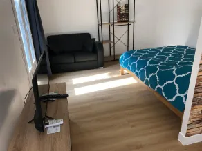 Superbe Appartement au Coeur de Saint Gratien - Image 2