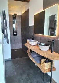 L'essens Fayence... Suite Avec vue Imprenable - Image 2