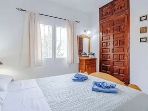 Alleinstehendes Ferienhaus mit Klimaanlage,  W-LAN, privatem Pool, Terrasse, Haustiere erlaubt - Image 5