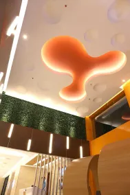 Grand Citihub Hotel @Kajoetangan - Image 4