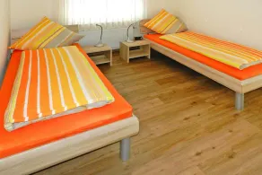 Ferienwohnung Landblick, Rastede - Image 5