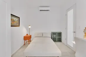 2BR Near Beach & Old San Juan • Patio • Sleeps 4 - Image 5
