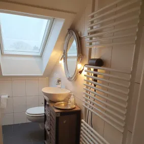 Lounge 4 - stylish apartment 51sqm, fully equipped, air conditioning, parking at the house - Image 3