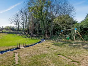 8 HARLYN MEWS, haustierfreundlich, mit Garten in St Merryn, Ref 990087 - Image 3