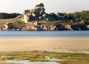 Fødder i Bay Kernic - Image 3