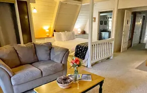 Stort feriehus, tidligere B & B, inde i Yosemite - Image 4