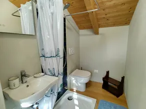 Hyggelig lejlighed for 4 gæster med WIFI, TV, terrasse og kæledyr tilladt - Image 4