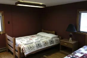 Rustic Valley Cottage - Image 4