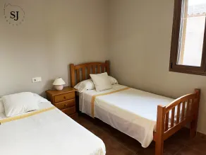 Agradable Villa con Piscina - Image 4