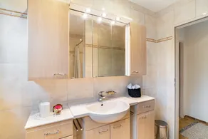 Ferienwohnung 'Schwarzwald Glück Ferienwohnung' mit privater Terrasse und WLAN - Image 4