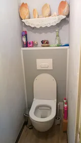 Appartement 2 pièces dans résidence avec parc et piscine - Image 2
