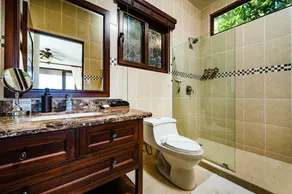 Spectacular, Gated, Oceanfront Luxury Villa w/ Pool - Playa Flamingo, Costa Rica - Image 3
