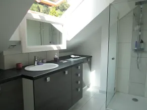 Ferienwohnung La Bresse 6 Pers. + Baby - Höhe 800 m 2 km Skipisten - Image 3
