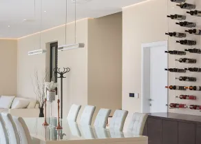 Stunning Seafront House In Istria Villa Vrsar Magnifique - Image 2