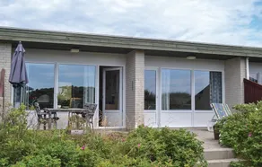 One-Bedroom Apartment In Hvide Sande - Image 4