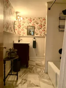 La maison de 1890 dans le centre-ville historique de Franklin - Image 3
