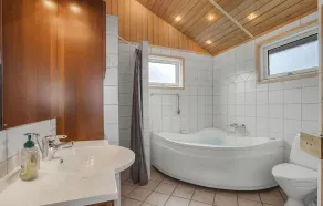 House in Sjølund for 6 people with 3 rooms Ref. 636207 - Image 5