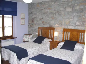 La Llosa Rodré, landlige lejligheder - Image 5