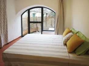 Lovely apartment in villa for 4 people with patio and pets allowed - Image 3