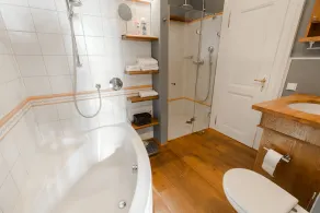Apartamento Doppler totalmente A / C - Image 3
