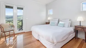 Rivernook Cottage en Johanna - Image 3