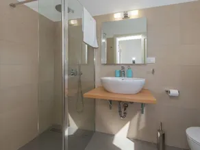 Villa in Deklici with Infinity Pool & Sea Views - Image 2