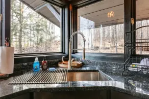 Cozy Mountain Cabin, dark skies, and great views! - Image 4
