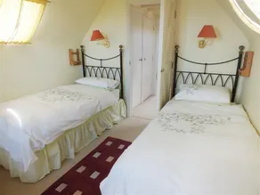 Cockshead Cottage, ST DOGMAELS - Image 3
