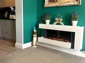Apartment in Folkestone near Sandgate Beach - Image 2
