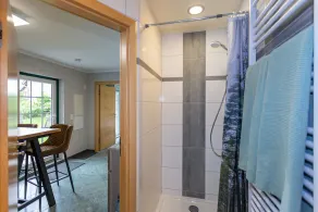 Ferienwohnung mit 38qm - Ruhige Lage am Stadtrand - Image 3