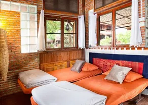Rim Nam Kong Homestay & Campsite - Image 3
