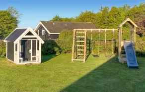 House in Otterup for 8 people with 3 rooms Ref. 619845 - Image 2