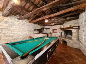 House 2134/45311 (Istria - Vidulini), 18000m from the beach - Image 5