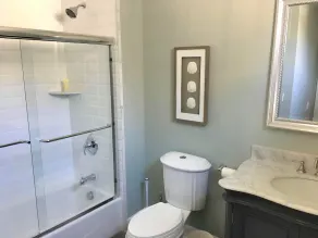 Location de luxe Bay Head. Près de la plage avec piscine et spa! - Image 3
