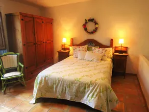 Charmerende landsted med privat have - Image 3