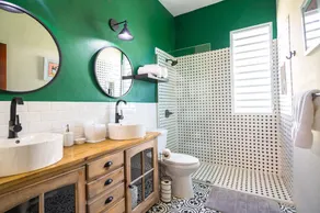 New! Spanish Casona Miramar @ the ❤️ of San Juan - Image 3