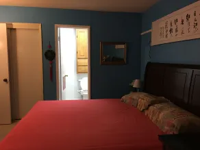 Adskilt soveværelse med privatlivets fred - Image 3