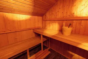 FeWo Froschkönig mit Sauna & Bergblick, Self-Check-in, WLAN, Parkplatz, zentrumsnah - Image 5