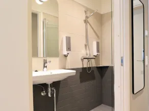 Forenom Aparthotel Vaasa - Image 2