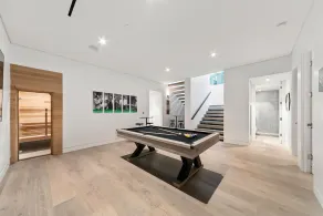 Marvelous 4 Story Villa with Movie Theater, Pool, Sauna & Rooftop - Image 2
