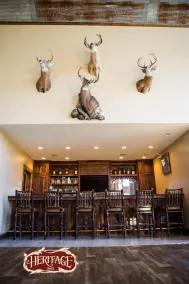 Rathbun Lake Family Lodge! - Image 3