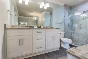Honeysuckle 208: Spacious 7-bedroom waterfront retreat in Seneca, SC. - Image 3