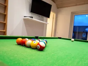 5 star holiday home in Odder - Image 3