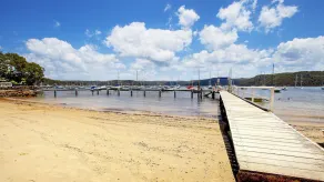 Clareville Paradise em Pittwater - Image 3