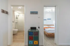 Vacation apartment Halligstork on Nordstrand for up to 4 people - Image 5