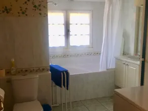 Gîte de plain-pied avec jardin privatif, animaux acceptés - Image 2