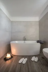 Luxury villa Tranquillity 4 BR/Private pool Near the beach – 3 Min Walk - Image 3