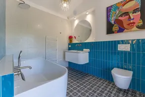 Villa Santa Sofia - Image 3